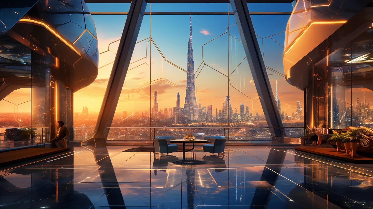 مستقبل العقار في 2025 استثمار ذكي، تصميم فاخر، ونمو مستدام مستقبل العقار في 2025 استثمار ذكي، تصميم فاخر، ونمو مستدام